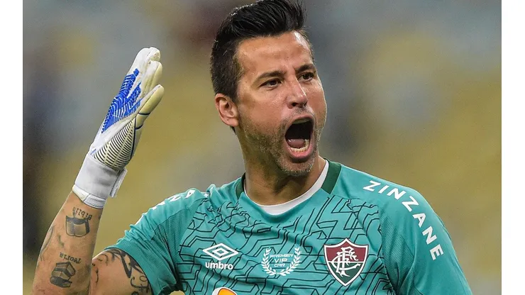 Foto: Thiago Ribeiro/AGIF