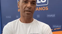 Cafu falou sobre momento do São Paulo e trabalho de Ceni (Foto: Divulgação/Bolavip Brasil)