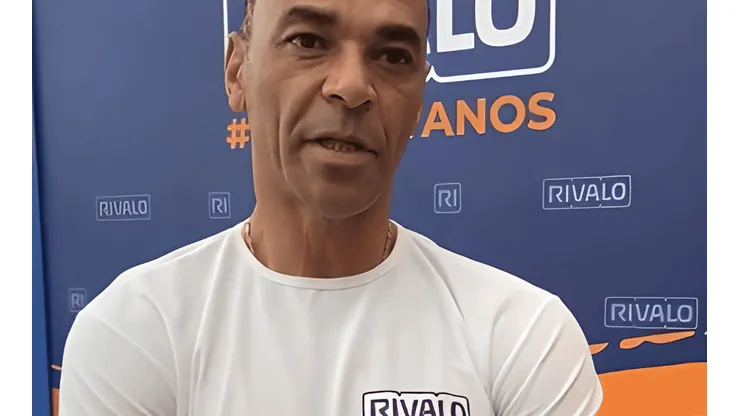 Cafu falou sobre momento do São Paulo e trabalho de Ceni (Foto: Divulgação/Bolavip Brasil)
