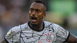 Foto: Thiago Ribeiro/AGIF - Raul vem sendo criticado por erros recorrentes.