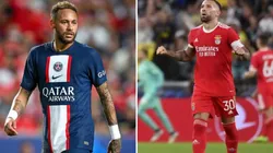 PSG x Benfica; Confira os prognósticos para o jogão válido pela 4ª rodada da Champions League