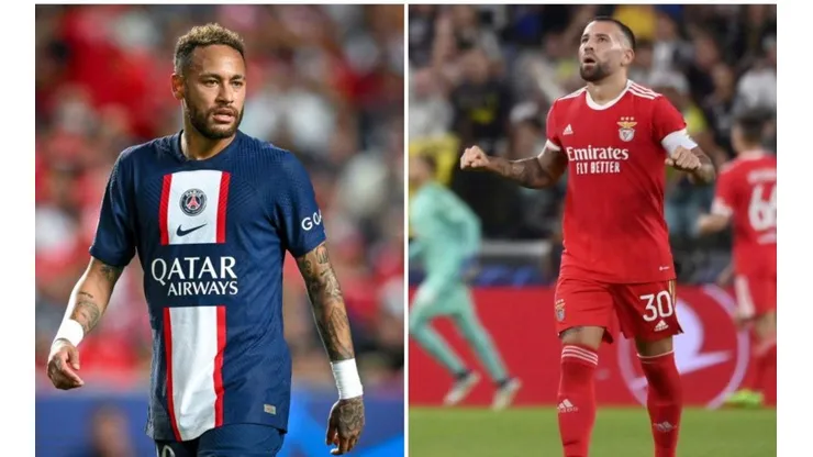 PSG x Benfica; Confira os prognósticos para o jogão válido pela 4ª rodada da Champions League