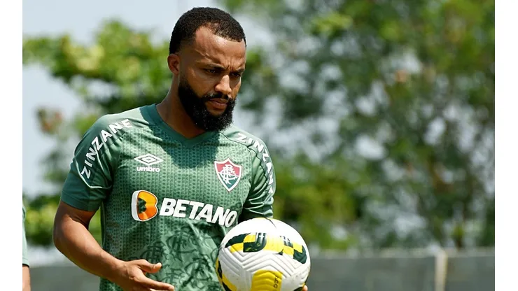 Foto: Mailson Santana/ Flickr Fluminense
