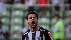 Thomas Santos/AGIF - Ação do Atlético contra Fred ganha novo capítulo na Justiça