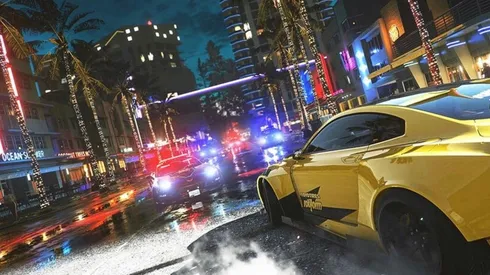 Foto: Electronic Arts