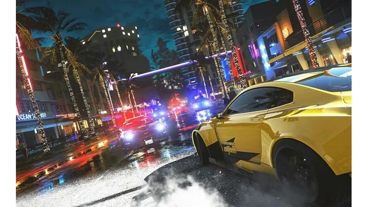 Foto: Electronic Arts