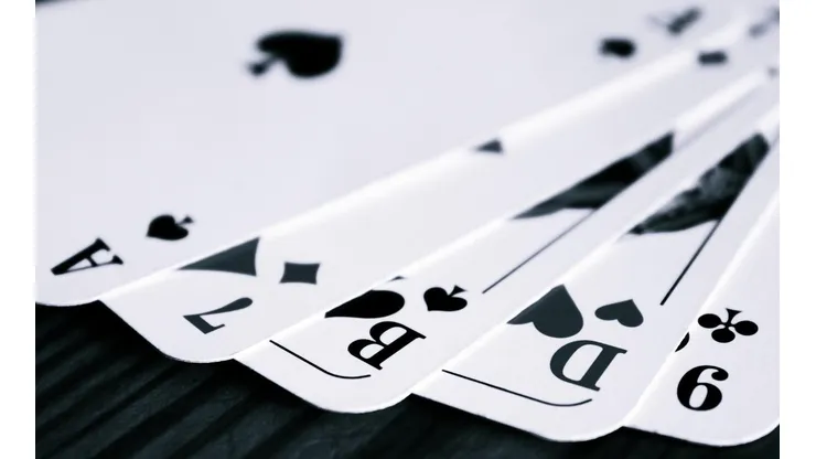 As mãos mais subestimadas do poker (Foto: Reprodução/Pixabay)