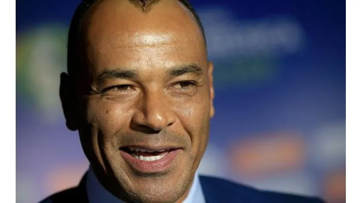 Foto: Bruna Prado / Getty Images - Cafu disputou quatro Copas do Mundo