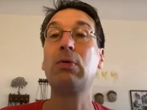 Arnaldo Ribeiro faz crítica pesada a quarteto do São Paulo e expõe passo para reformulação