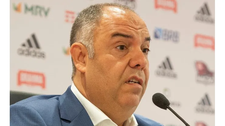 Fla toma decisão 'surpresa' e Braz negocia venda de defensor por R$ 25 milhões