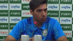 Foto: Reprodução - TV Palmeiras (YouTube)