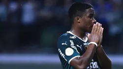 Foto: Ettore Chiereguini/AGIF