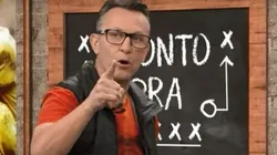 Reprodução/Band - Neto detona Van Basten após críticas a Neymar