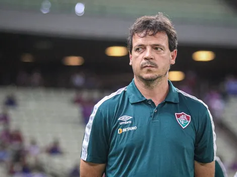 “Não merece amor”; Diniz é exposto por ‘futebol nada genial’ no Fluminense