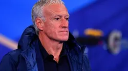 Foto: Aurelien Meunier/Getty Images - Deschamps vem tendo muitos problemas na Seleção Francesa