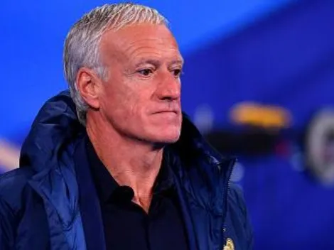 Qatar 2022: Deschamps não faz mistério e ‘crava’ sobre Seleção Francesa na Copa do Mundo