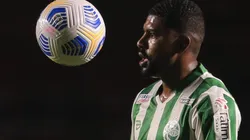 Ettore Chiereguini/AGIF - Capixaba vestindo a camisa do Juventude