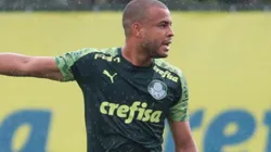 Foto: Marcello Zambrana/AGIF