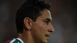 - Paulo Henrique Ganso