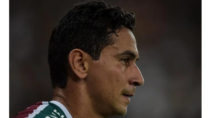 - Paulo Henrique Ganso