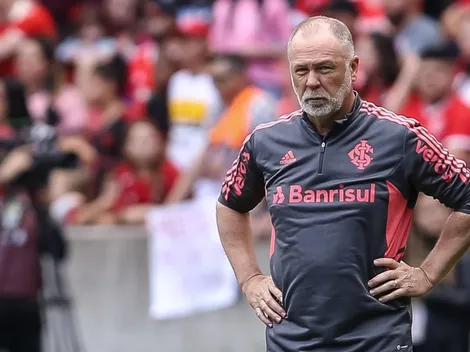 Fluminense aceita contrato de 2 anos e está perto de 'vencer' M. Menezes por ala de R$ 550 mil/mês