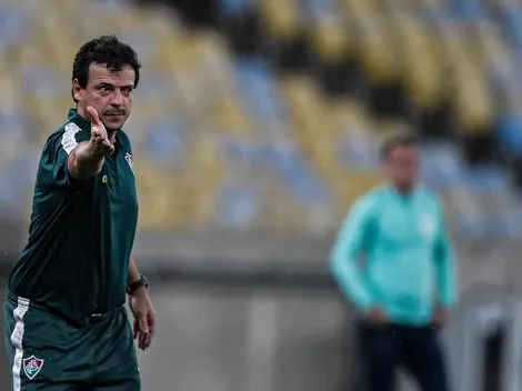 Comentarista do SporTV ‘pega pesado’ com titular de Diniz após nova derrota do Fluminense