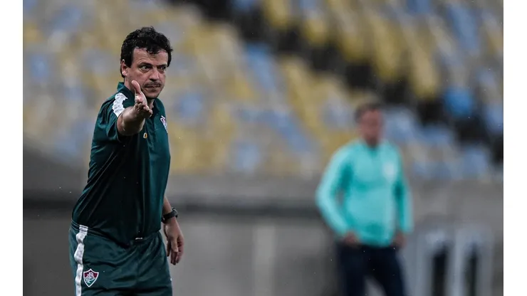 Foto: Thiago Ribeiro/AGIF
