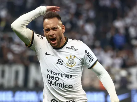 "O querer do Maycon não é..."; Volante do Timão 'abre o jogo' sobre lesão e revela estar 100% recuperado