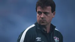 Ettore Chiereguini/AGIF. Coritiba está de olho em defensor de Fernando Diniz para a próxima temporada