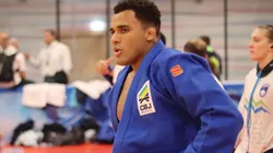 Marcelo Gomes teve bom desempenho em seu primeiro Mundial