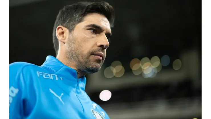 BRASILEIRO A 2022, BOTAFOGO X PALMEIRAS