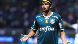 Foto: Ettore Chiereguini/AGIF