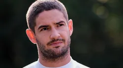 Foto: Marcello Zambrana/AGIF - Pato já jogou por Internacional, Corinthians e São Paulo.