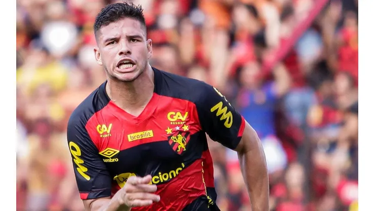 Foto: Rafael Vieira/AGIF