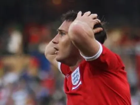 Qatar 2022: Relembre o dia em que a tecnologia fez falta na Copa do Mundo