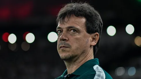 Thiago Ribeiro/AGIF. Bahia tem interesse em defensor do Fluminense