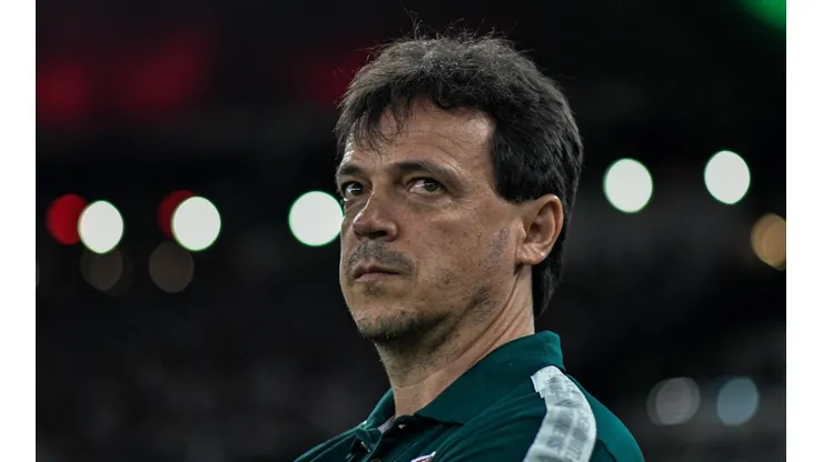 Thiago Ribeiro/AGIF. Bahia tem interesse em defensor do Fluminense