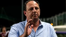 Foto: Alessandra Torres/AGIF