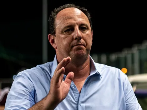 Jornalista da ESPN aponta São Paulo “em parafuso” e põe Ceni em xeque no Tricolor