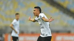 Agif/Thiago Ribeiro - Cantillo pode perder concorrência para final