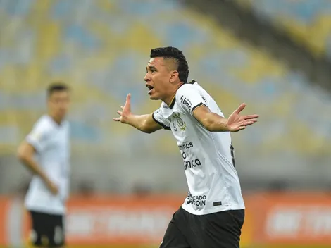 "Perdemos..."; Cantillo pode ver meia conquistando vaga para a final em estratégia 'inusitada' de VP