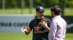 Foto: Rodrigo Coca/ Corinthians