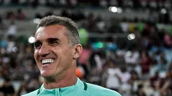 BRASILEIRO A 2022, FLUMINENSE X AMERICA-MG