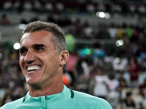 Fernando Diniz saí do lugar comum, exalta postura do América de Mancini e expõe culpado na derrota do Fluminense