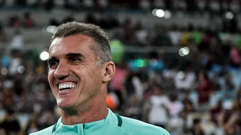 BRASILEIRO A 2022, FLUMINENSE X AMERICA-MG