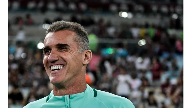 BRASILEIRO A 2022, FLUMINENSE X AMERICA-MG