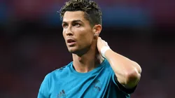 Foto: Michael Regan/Getty Images