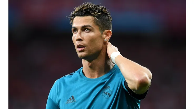 Foto: Michael Regan/Getty Images