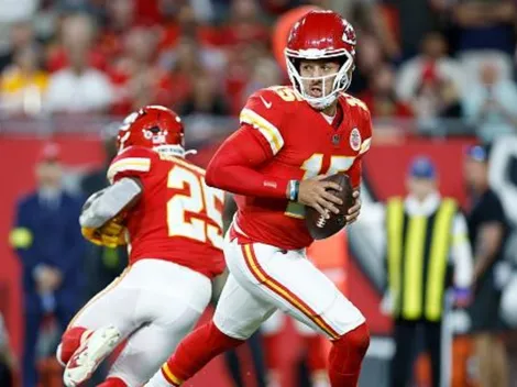 Kansas City Chiefs x Las Vegas Raiders: Saiba como assistir ao Monday Night Football da semana 5 da NFL
