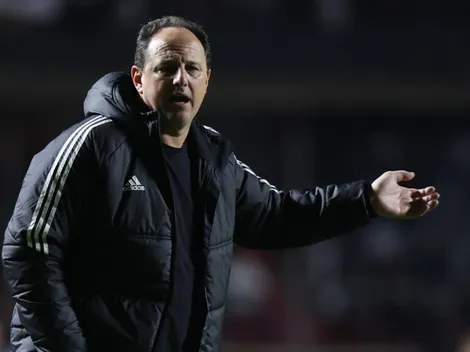 Na bronca! Torcida do São Paulo se irrita com declaração de titular de Ceni após derrota